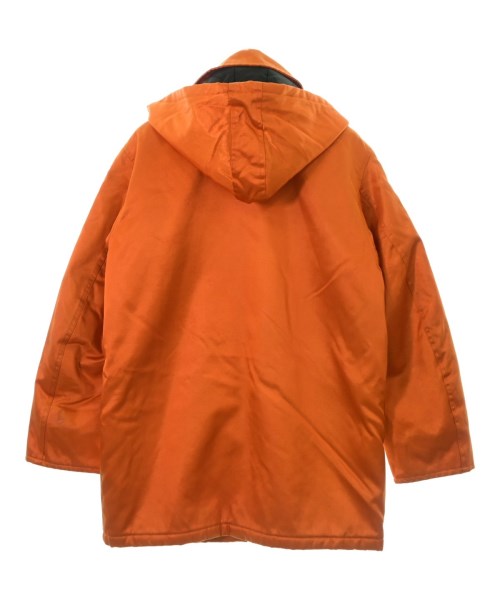 GOLDEN FLEECE 其他大衣