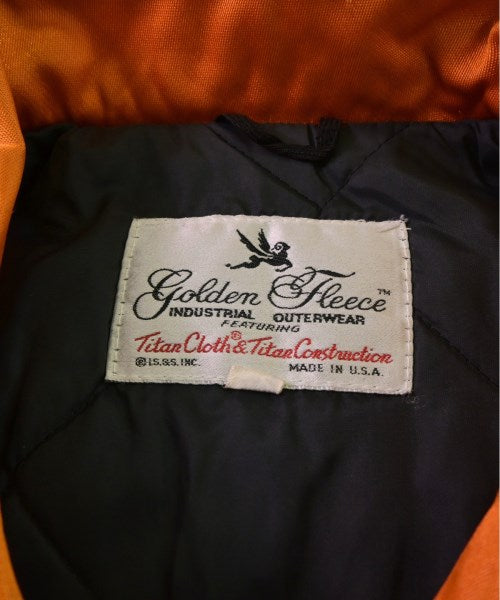 GOLDEN FLEECE 其他大衣