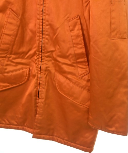GOLDEN FLEECE 其他大衣