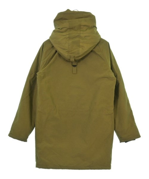 GOLDEN FLEECE 羽絨大衣