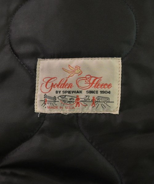 GOLDEN FLEECE 羽絨大衣