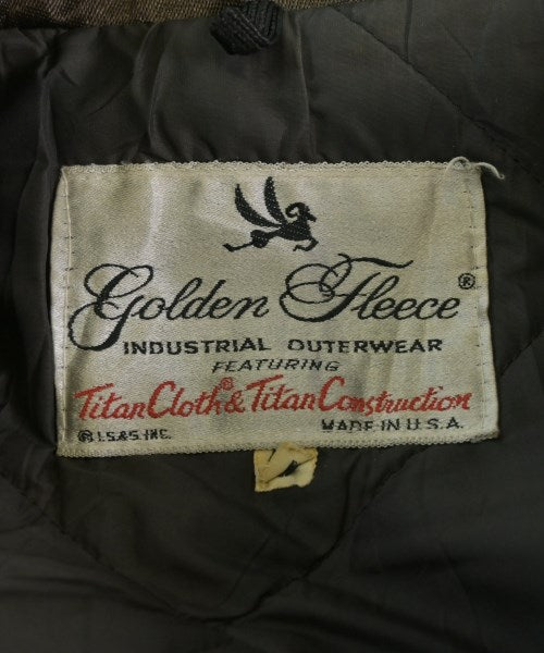 GOLDEN FLEECE 其他飛行外套