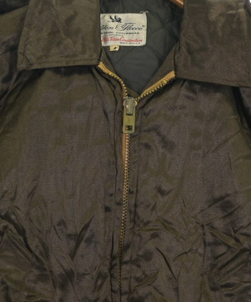 GOLDEN FLEECE 其他飛行外套