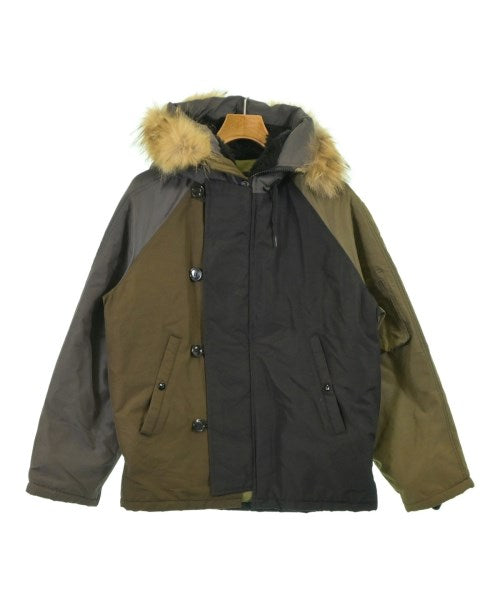 GOLDEN FLEECE 軍裝夾克