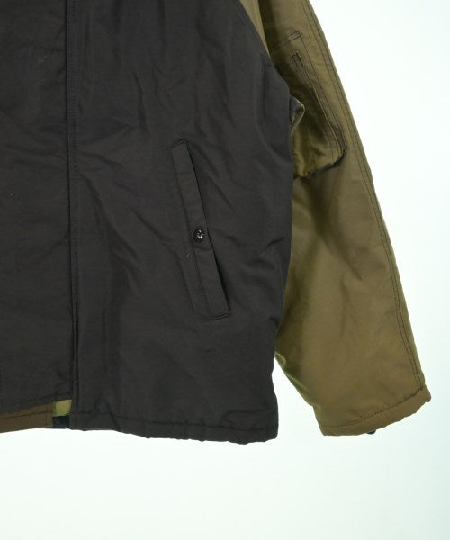 GOLDEN FLEECE 軍裝夾克