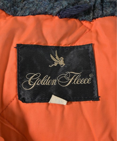 GOLDEN FLEECE 現代外套