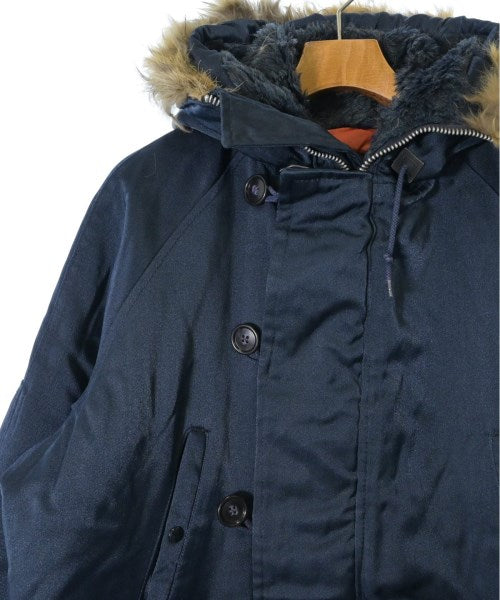 GOLDEN FLEECE 現代外套