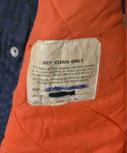 GOLDEN FLEECE 現代外套