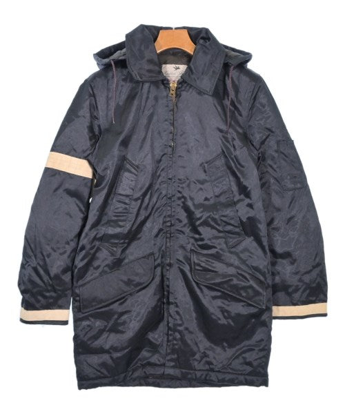 GOLDEN FLEECE 其他大衣