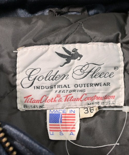 GOLDEN FLEECE 其他大衣