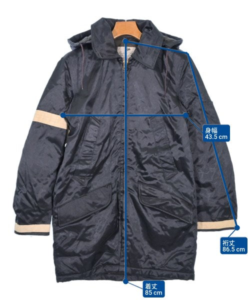 GOLDEN FLEECE 其他大衣