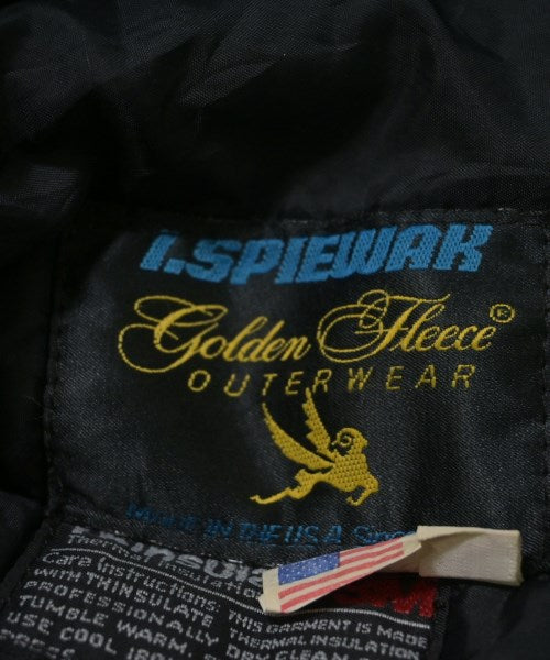 GOLDEN FLEECE 現代外套