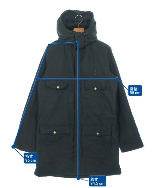 GOLDEN FLEECE 現代外套