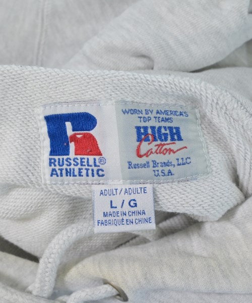 Russell Athletic 連帽衫