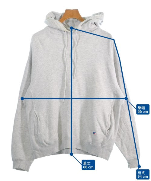 Russell Athletic 連帽衫