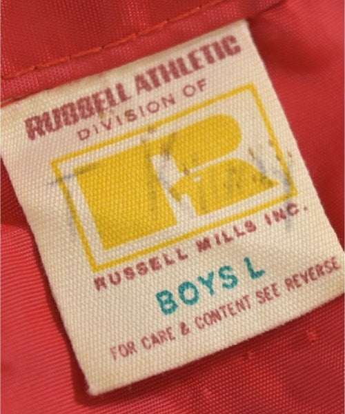 Russell Athletic 斜紋夾克