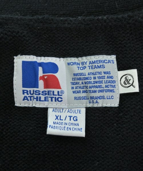 Russell Athletic 開襟衫