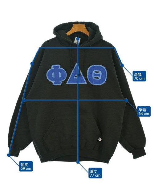 Russell Athletic 連帽衫