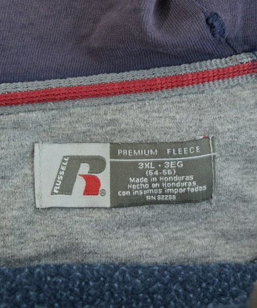 Russell Athletic 連帽衫