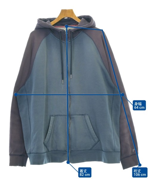 Russell Athletic 連帽衫