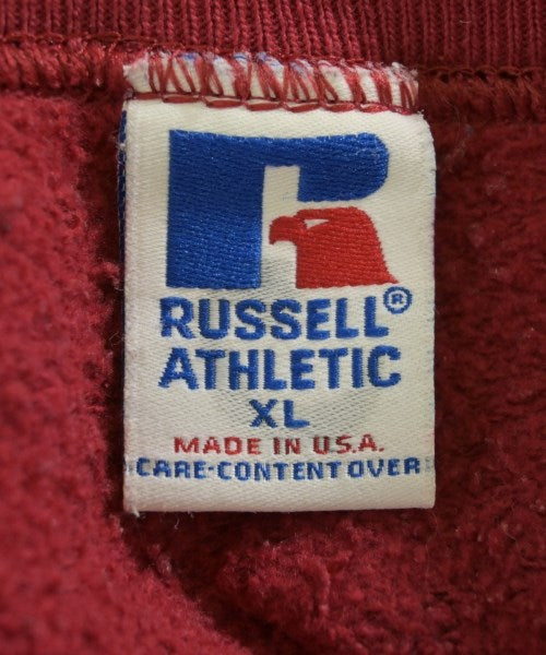 Russell Athletic 運動衫