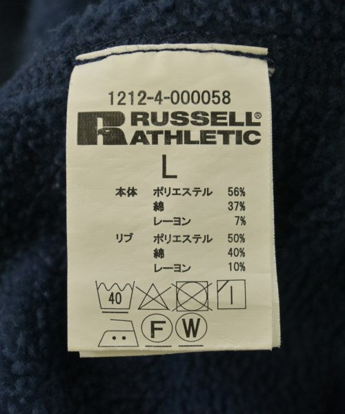 Russell Athletic 運動衫