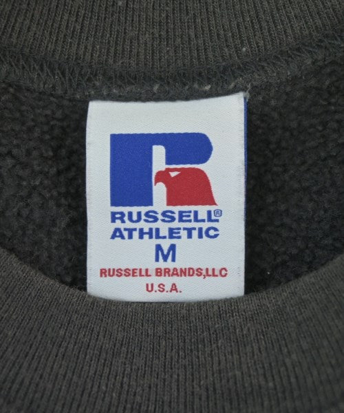 Russell Athletic T恤/上衣