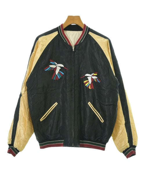 Toyo Enterprise 斜紋夾克