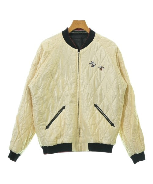 Toyo Enterprise 斜紋夾克