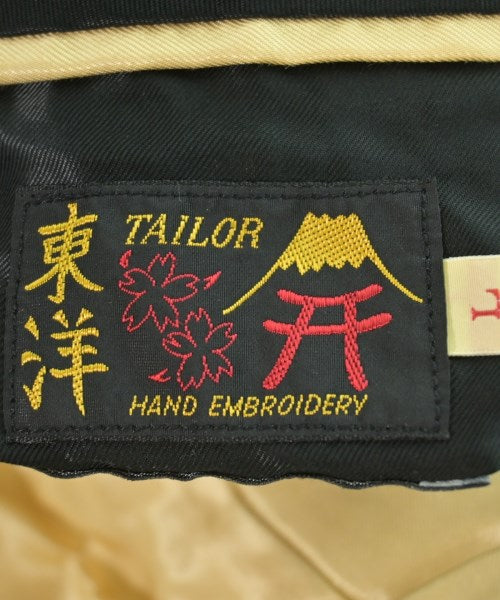 Toyo Enterprise 斜紋夾克