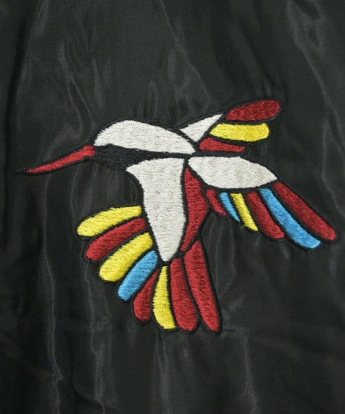 Toyo Enterprise 斜紋夾克