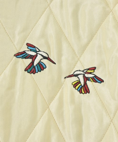 Toyo Enterprise 斜紋夾克