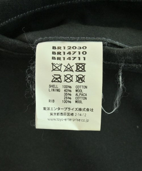 Toyo Enterprise 其他飛行外套