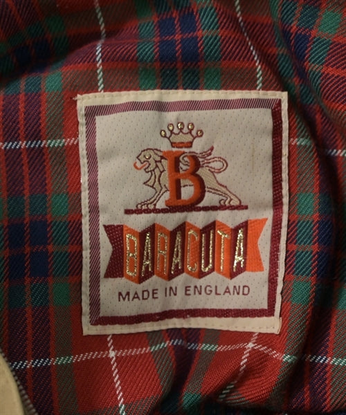 BARACUTA 其他飛行外套