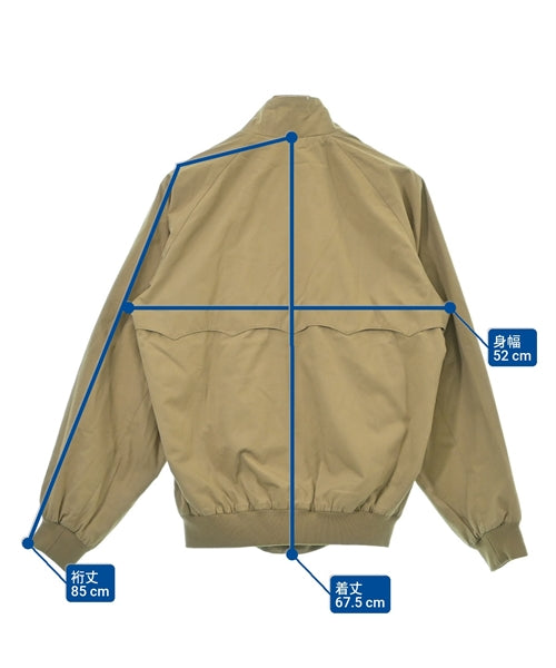 BARACUTA 其他飛行外套