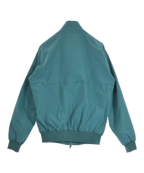 BARACUTA 斜紋夾克