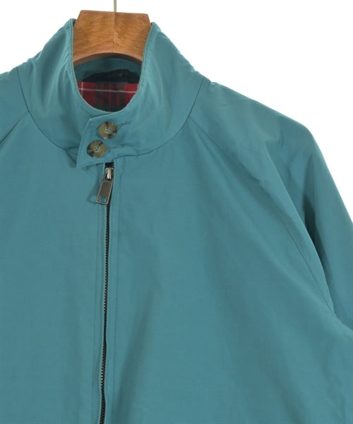 BARACUTA 斜紋夾克