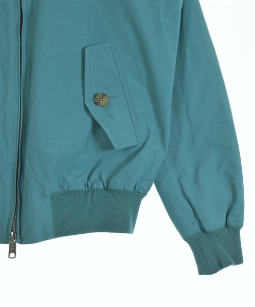 BARACUTA 斜紋夾克