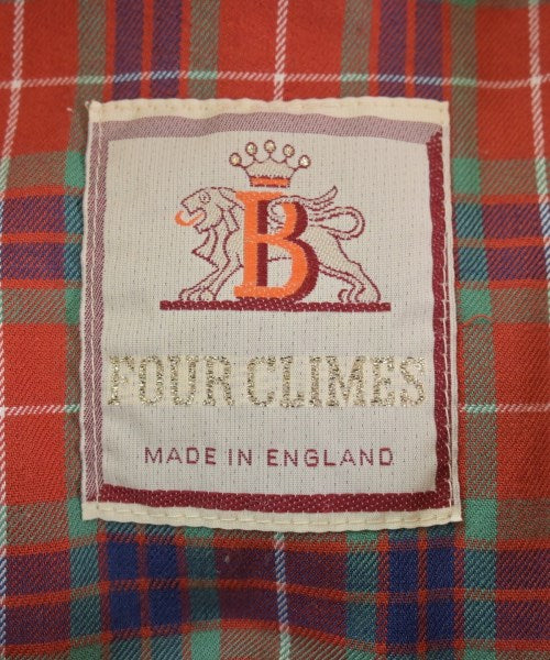 BARACUTA 其他飛行外套