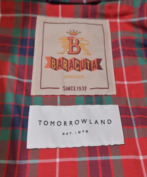 BARACUTA 其他飛行外套