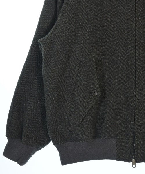 BARACUTA 其他飛行外套