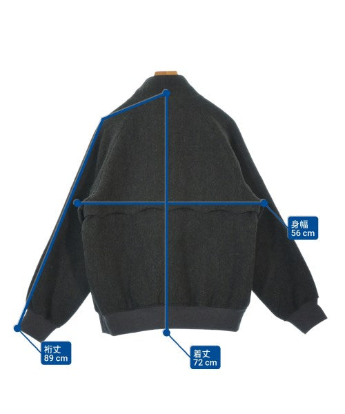 BARACUTA 其他飛行外套
