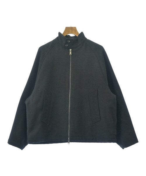 BARACUTA 工作夾克
