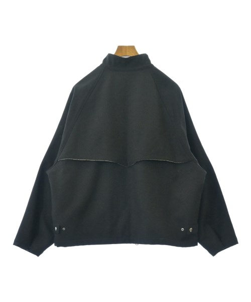BARACUTA 工作夾克