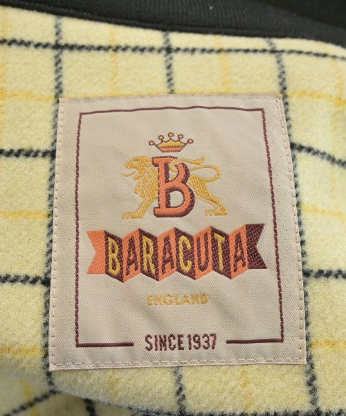 BARACUTA 工作夾克