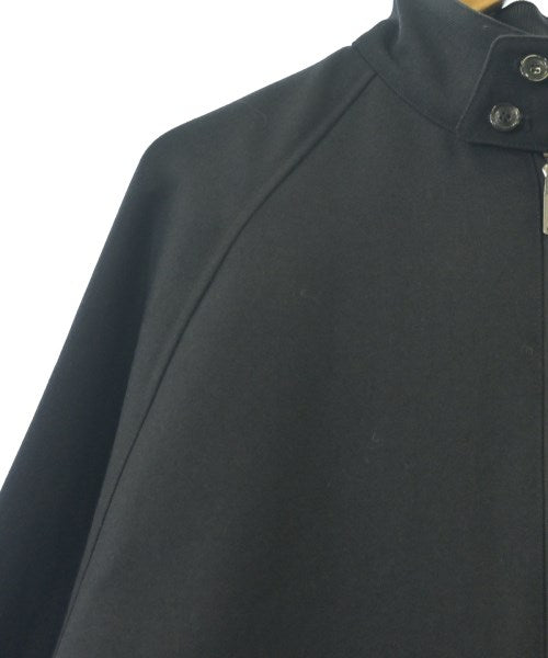 BARACUTA 工作夾克