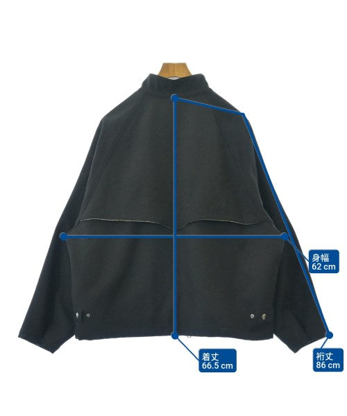 BARACUTA 工作夾克
