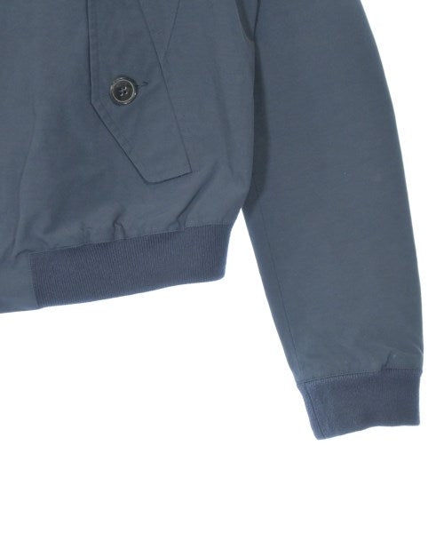 BARACUTA 斜紋夾克