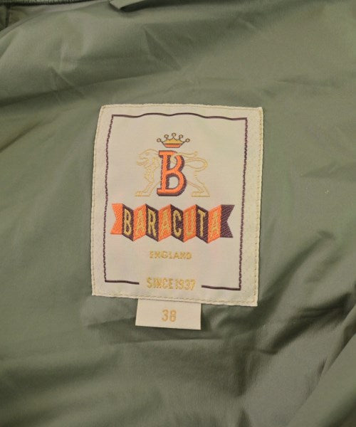 BARACUTA 其他飛行外套