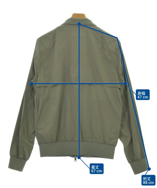 BARACUTA 其他飛行外套